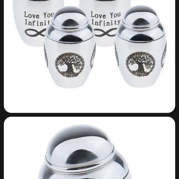 ⚱️MINI ⚱️ URNS ⚱️ - Picture 5 of 10